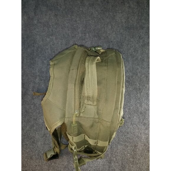 SOG Military Hunting And Tactical Backpack Army Green Utility Outdoors - Picture 9 of 13